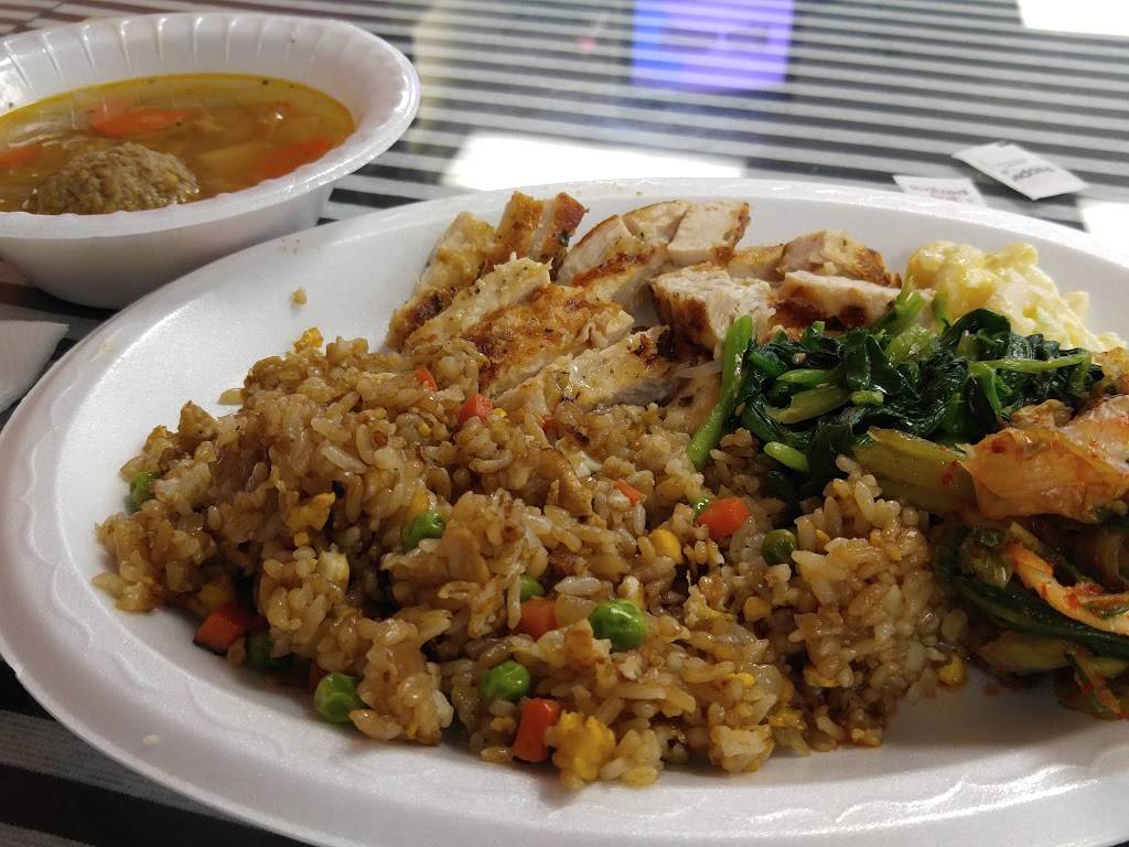 Bistro on the Boulevard | restaurant | 3424 Wilshire Blvd, Los Angeles, CA 90010, USA | 2133809707 OR +1 213-380-9707