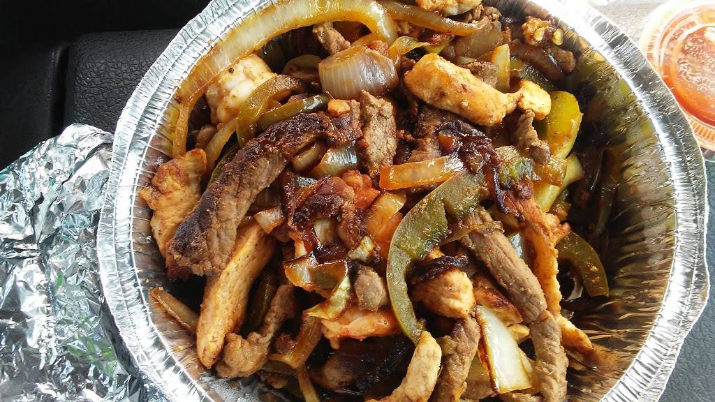 Jazmins Mexican Restaurant | restaurant | 114 S Ron McNair Blvd, Lake City, SC 29560, USA | 8433747032 OR +1 843-374-7032