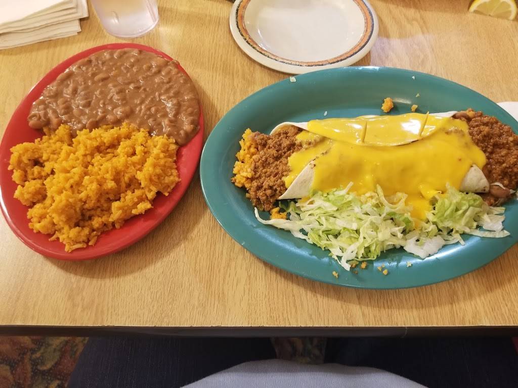 Barbosas East | restaurant | 4804 Frederick Ave, St Joseph, MO 64506, USA | 8162320221 OR +1 816-232-0221