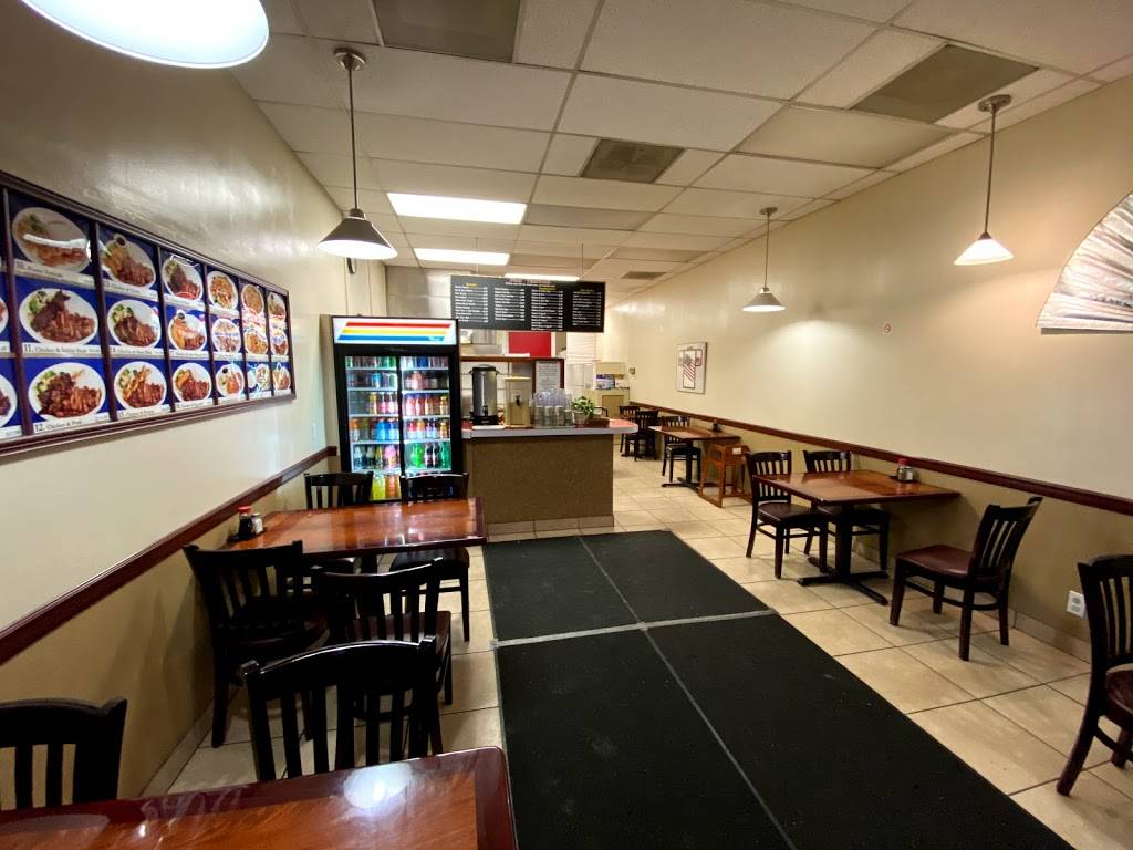 Fuji Teriyaki | restaurant | 17650 140th Ave SE, Renton, WA 98058, USA | 4252283422 OR +1 425-228-3422