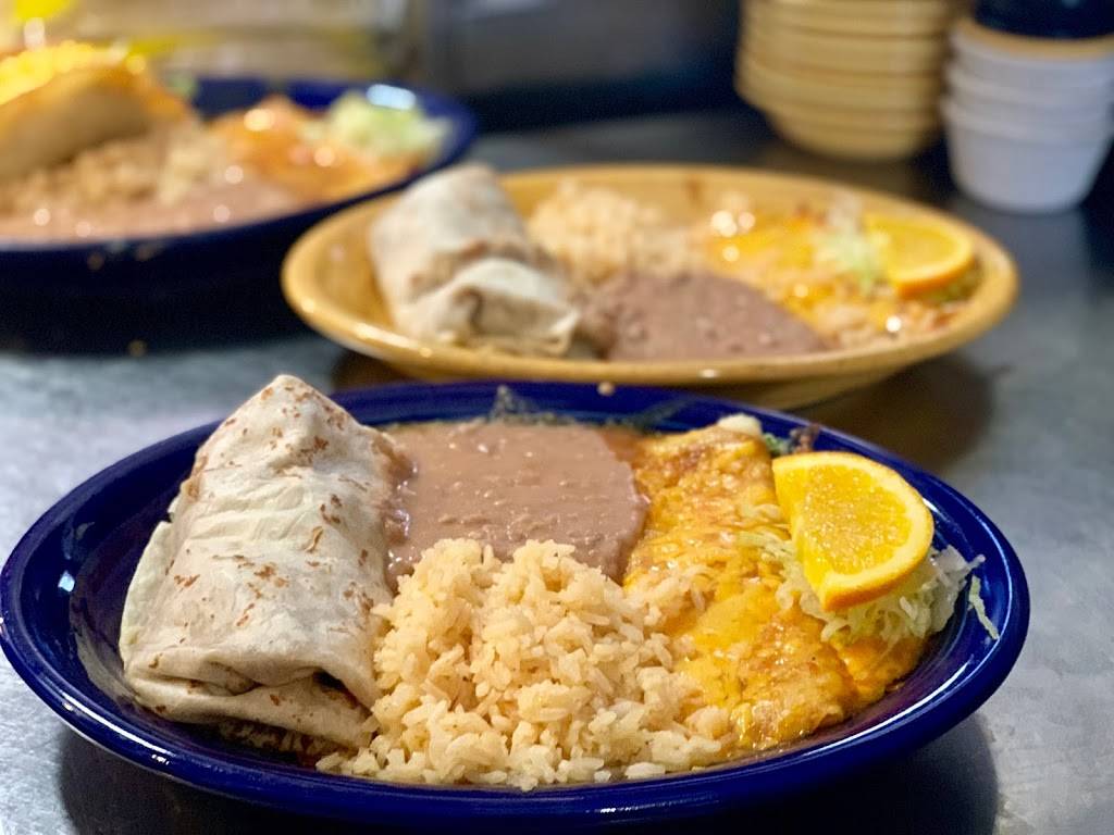 Delgados Restaurant | restaurant | 4401 Carpinteria Ave, Carpinteria, CA 93013, USA | 8056844822 OR +1 805-684-4822