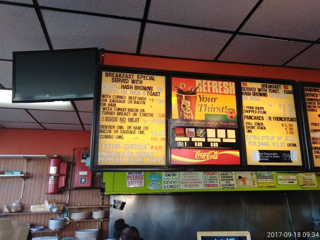 Bills Place Restaurant | restaurant | 4359 W Division St, Chicago, IL 60651, USA | 7732352026 OR +1 773-235-2026