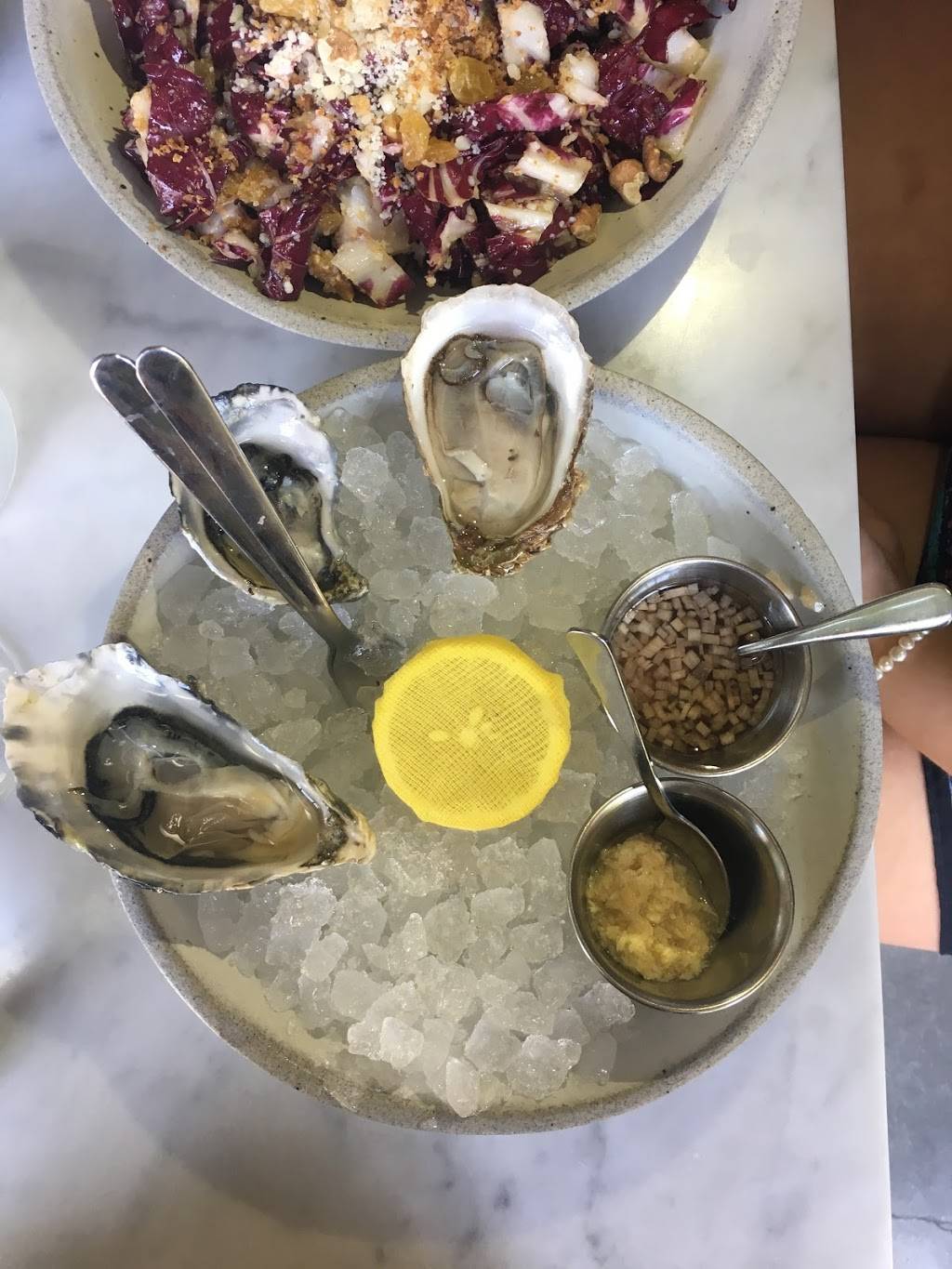 Hayden | restaurant | 8820 Washington Blvd ste. 101, Culver City, CA 90232, USA | 3105934777 OR +1 310-593-4777