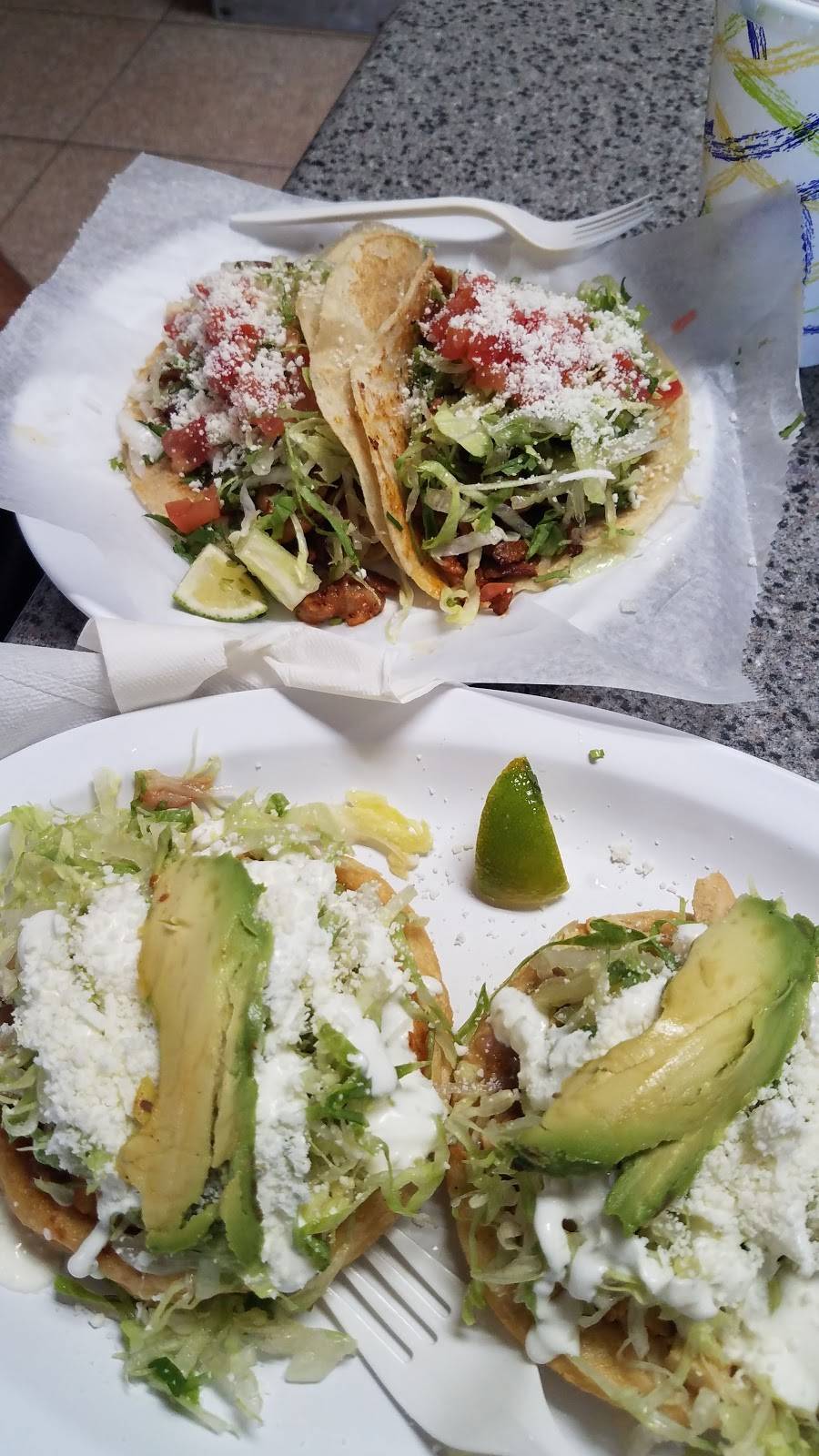 Taco Express Food Store | restaurant | 443 New Brunswick Ave, Perth Amboy, NJ 08861, USA | 7324420401 OR +1 732-442-0401