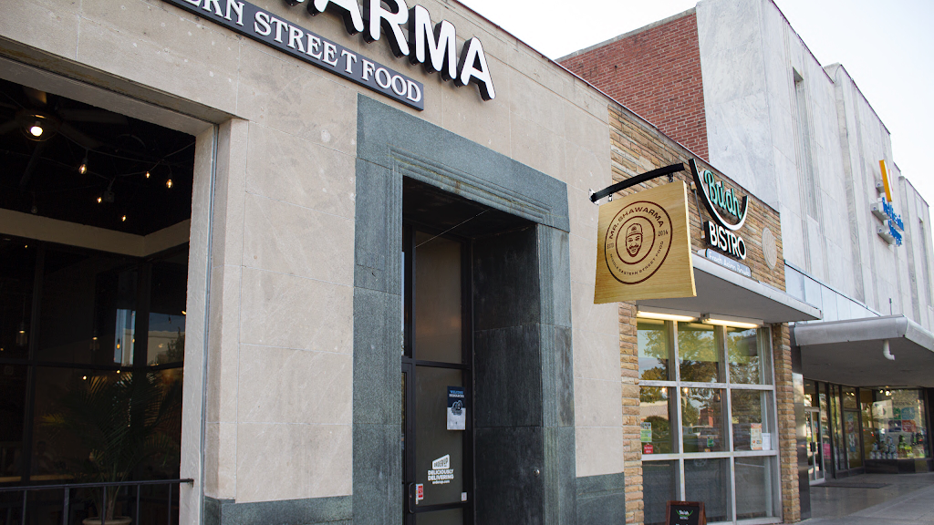 Mr. Shawarma | restaurant | 725 W 21st St, Norfolk, VA 23517, USA | 7579629966 OR +1 757-962-9966