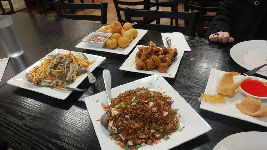 Asian Wok | restaurant | 1319 Commissioners Rd E, London, ON N6M 1E7, Canada | 5196868882 OR +1 519-686-8882