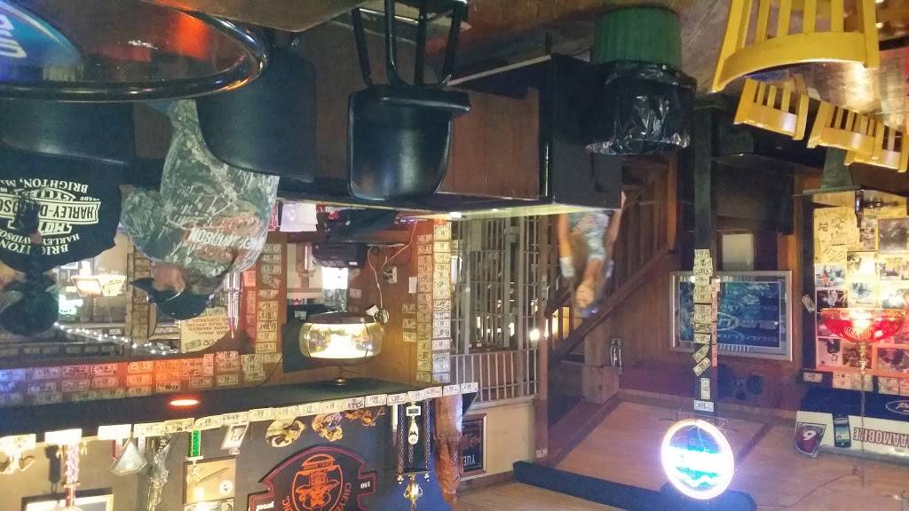 Cheyenne Saloon | restaurant | Cheyenne Saloon, 337 South U.S. 17, East Palatka, FL 32131, USA | 3863289216 OR +1 386-328-9216