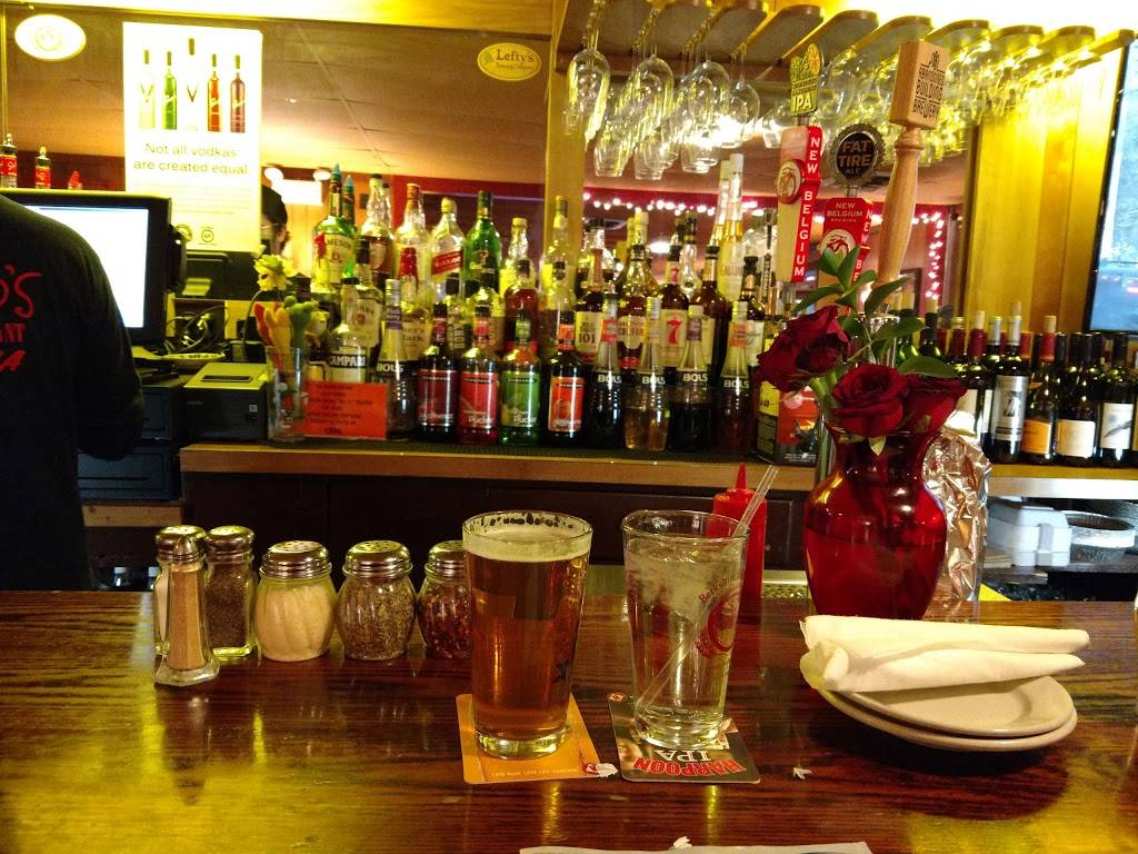 Robertos Restaurant | restaurant | 223 Pleasant St, Northampton, MA 01060, USA | 4135840204 OR +1 413-584-0204