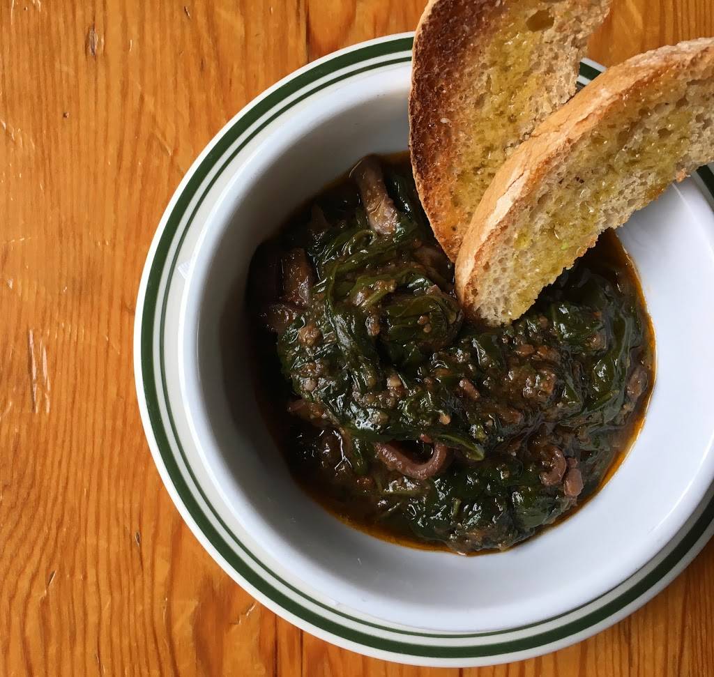 Burrasca | restaurant | 2032 SE Clinton St, Portland, OR 97202, USA | 5032367791 OR +1 503-236-7791