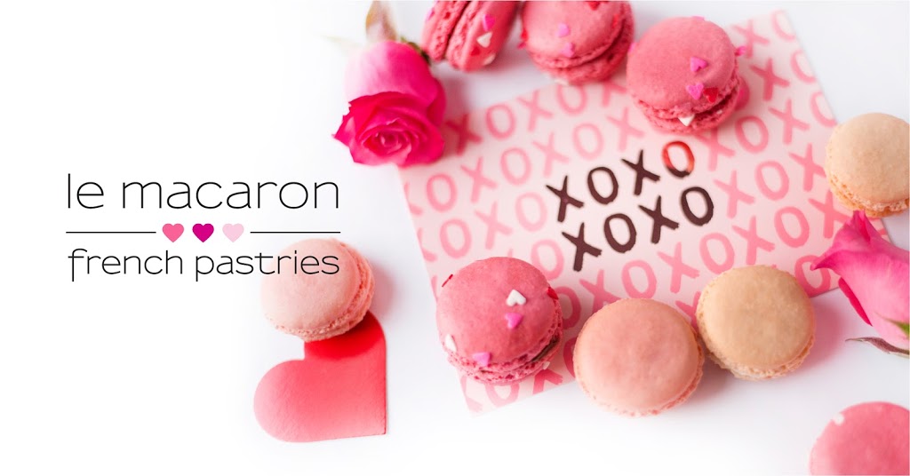 Le Macaron French Pastries - Avalon | bakery | 2200 Avalon Blvd, Alpharetta, GA 30009, USA | 6782241311 OR +1 678-224-1311