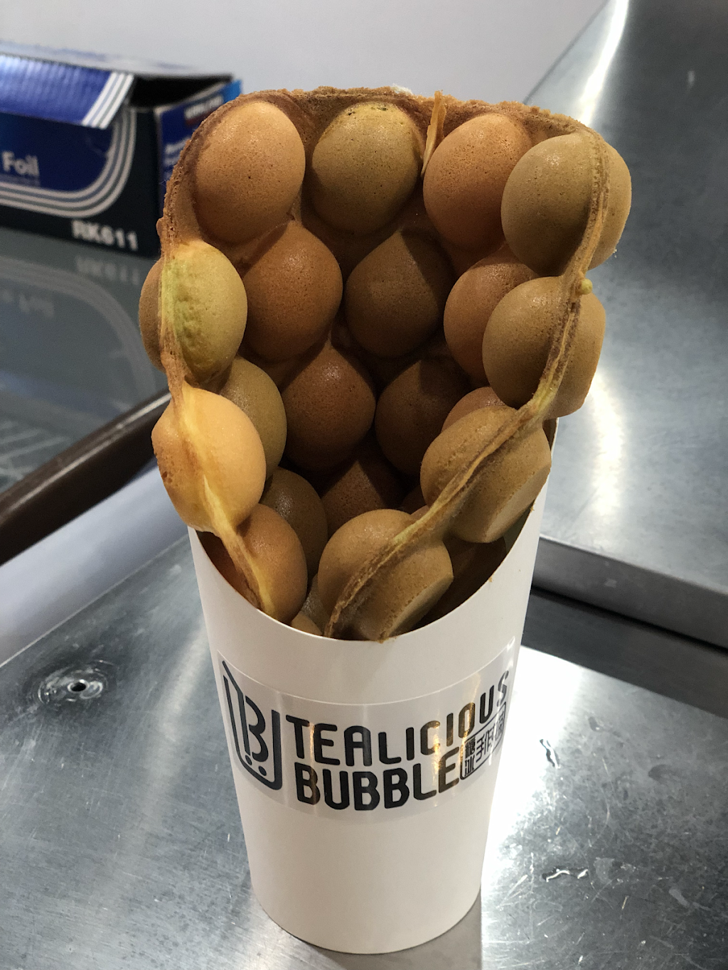 TEAlicious BUBBLE | cafe | 1565 Sherman Ave, Evanston, IL 60201, USA | 2249997065 OR +1 224-999-7065