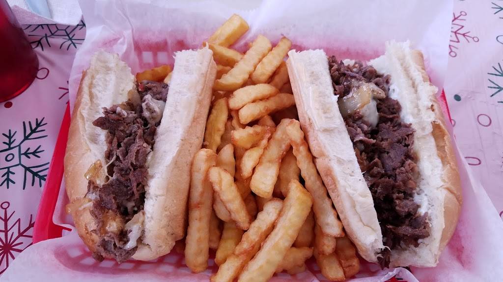 Crystals Fast & Best | meal takeaway | 4935 E 7th Ave, Tampa, FL 33605, USA | 8132523045 OR +1 813-252-3045