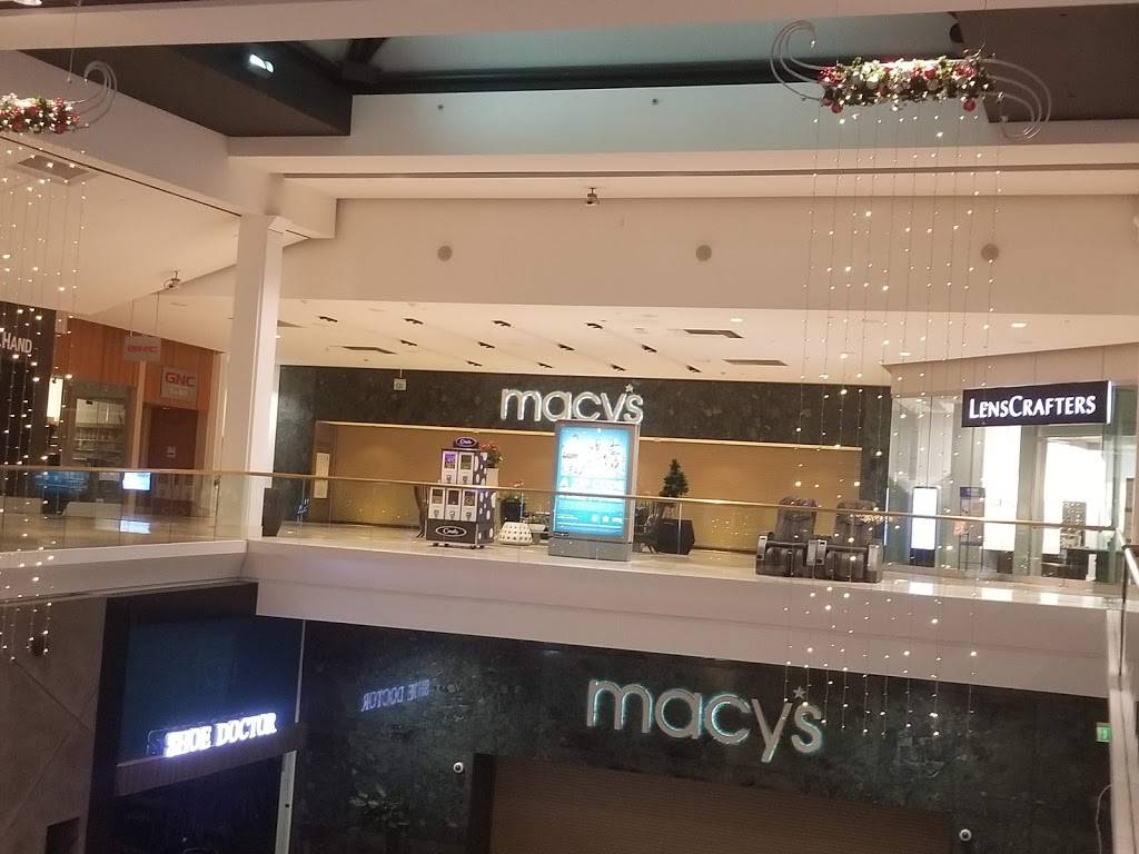 Westfield Fashion Square | shopping mall | 14006 Riverside Dr, Sherman Oaks, CA 91423, USA | 8187830550 OR +1 818-783-0550