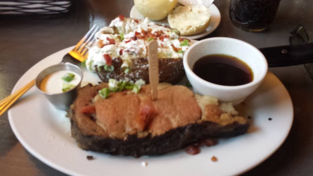 Tahoe Joes | restaurant | 3968 Grand Ave, Chino, CA 91710, USA | 9096281320 OR +1 909-628-1320