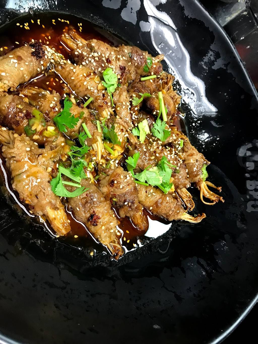 Panda Garden 串店 | restaurant | 19 W High St, Oxford, OH 45056, USA | 5135230459 OR +1 513-523-0459