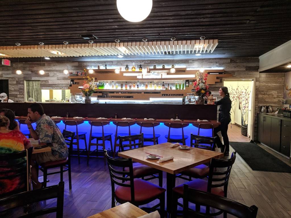 Ohana - *Sushi*Ramen*Poke | restaurant | 1101 US-287 BYP, Waxahachie, TX 75165, USA | 9729378818 OR +1 972-937-8818