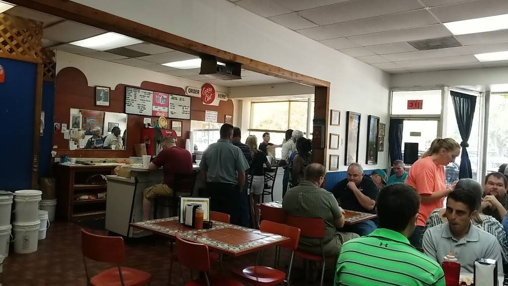 Silver Ring Cafe | restaurant | 106 N Tennessee Ave, Lakeland, FL 33801, USA | 8636873283 OR +1 863-687-3283