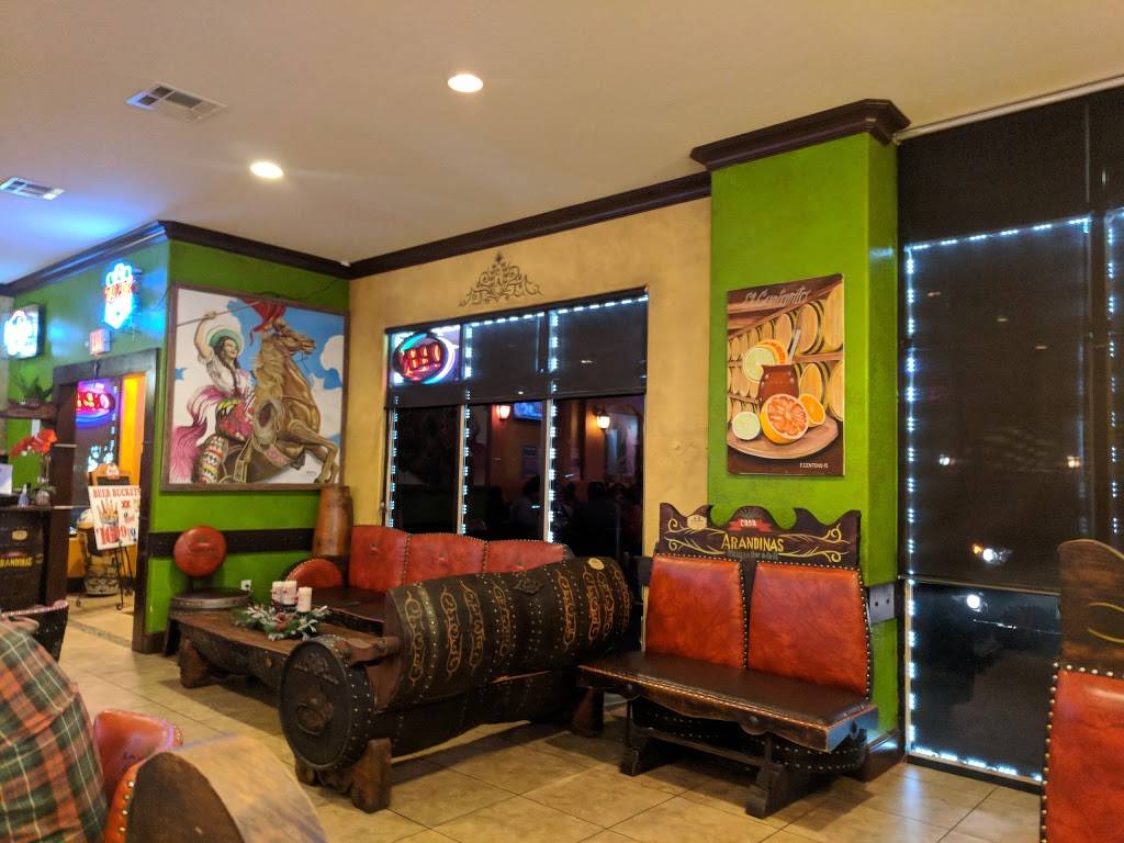 Hacienda Arandinas | restaurant | 9001 Brodie Ln, Austin, TX 78748, USA | 5122921822 OR +1 512-292-1822