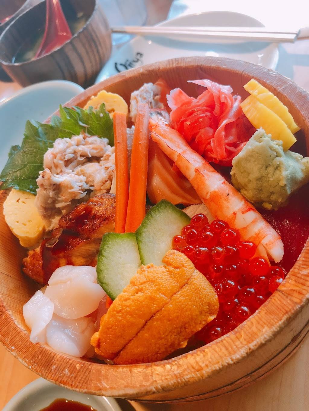 Ojiya Sushi | restaurant | 4183 Chino Hills Pkwy J, Chino Hills, CA 91709, USA | 9096068638 OR +1 909-606-8638