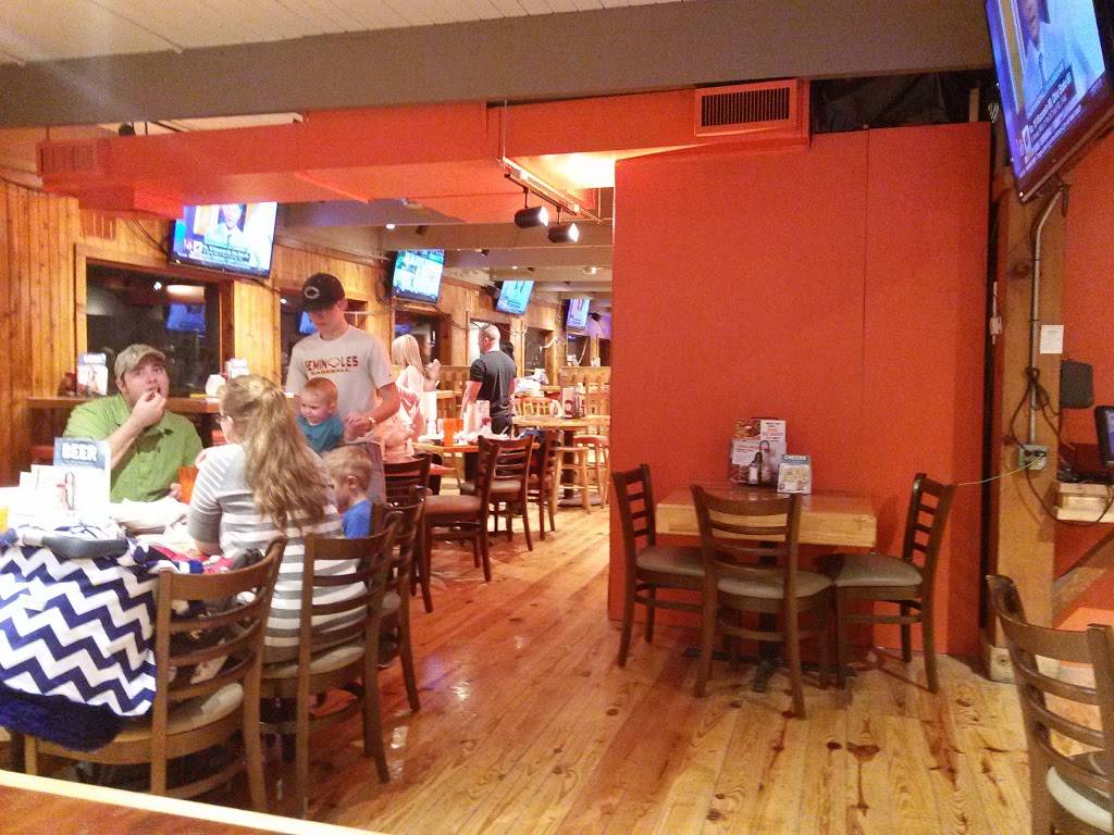 Hooters | restaurant | 2288 N Roan St, Johnson City, TN 37601, USA | 4236101484 OR +1 423-610-1484