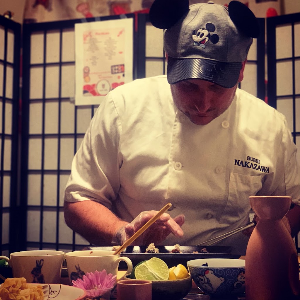 Sushi Fella | meal takeaway | Sonoma Springs Cir, Lake Worth, FL 33463, USA | 9175132799 OR +1 917-513-2799