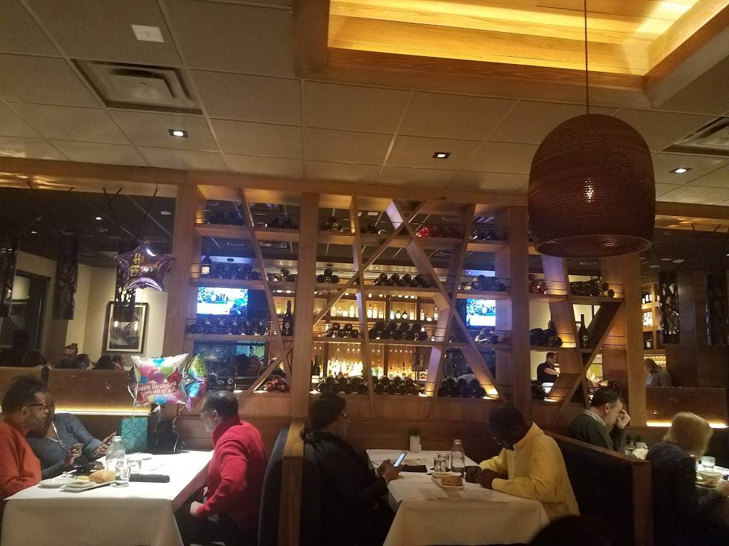 Bonefish Grill | restaurant | 127 E Joppa Rd, Towson, MD 21288, USA | 4108322519 OR +1 410-832-2519