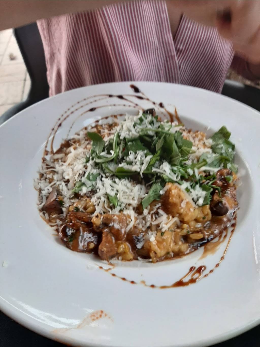 Restaurant Omertà | restaurant | 925 Rue Longpré, Mascouche, QC J7K 2X6, Canada | 4504748189 OR +1 450-474-8189