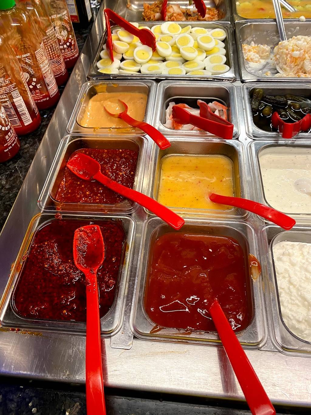 Royal Grill & Supreme Buffet | restaurant | 2641 Maple Point Dr, Lafayette, IN 47905, USA | 7654460888 OR +1 765-446-0888