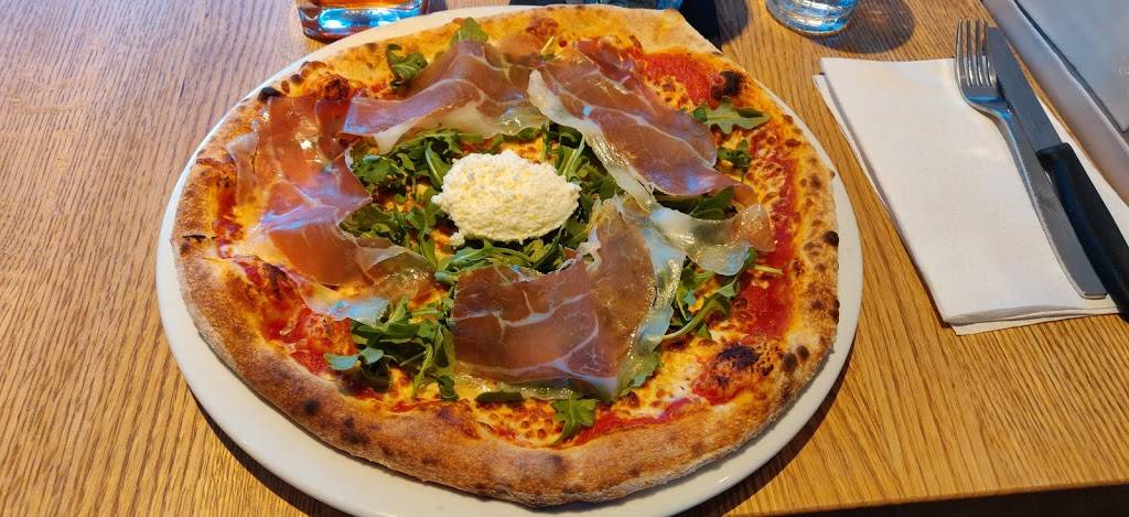 Heirloom | restaurant | 3991 Rue Ontario E, Montréal, QC H1W 1T1, Canada | 5149058211 OR +1 514-905-8211