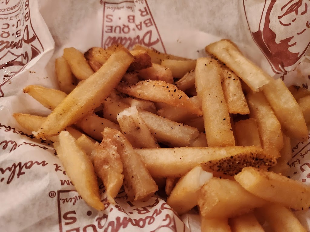 Dreamland BBQ | restaurant | 3314 Old Shell Rd, Mobile, AL 36607, USA | 2514799898 OR +1 251-479-9898