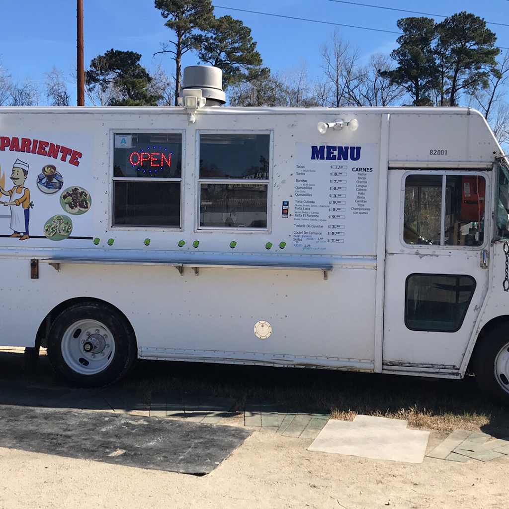 Tacos El Pariente | restaurant | 9422 Highway 78, Ladson, SC 29456, USA | 8435970872 OR +1 843-597-0872