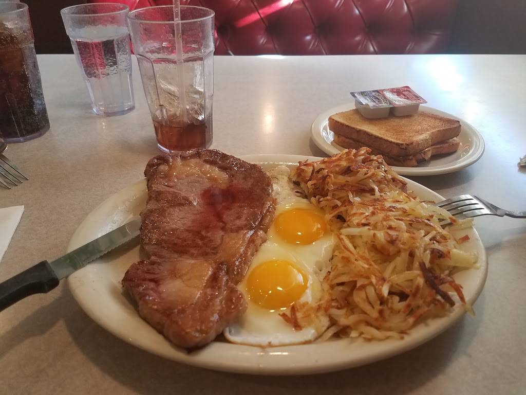 Viking Chili Bowl | restaurant | 105 E Morthland Dr, Valparaiso, IN 46383, USA | 2194620800 OR +1 219-462-0800