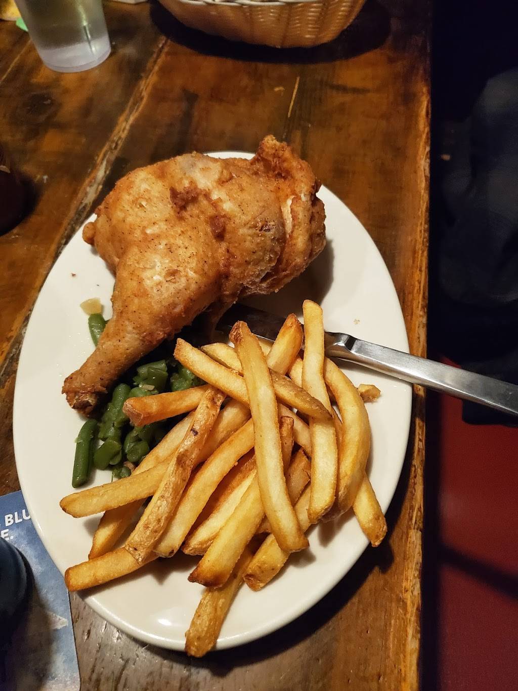 Barlow Trail Roadhouse | restaurant | 69580 US-26, Welches, OR 97067, USA | 5036221662 OR +1 503-622-1662