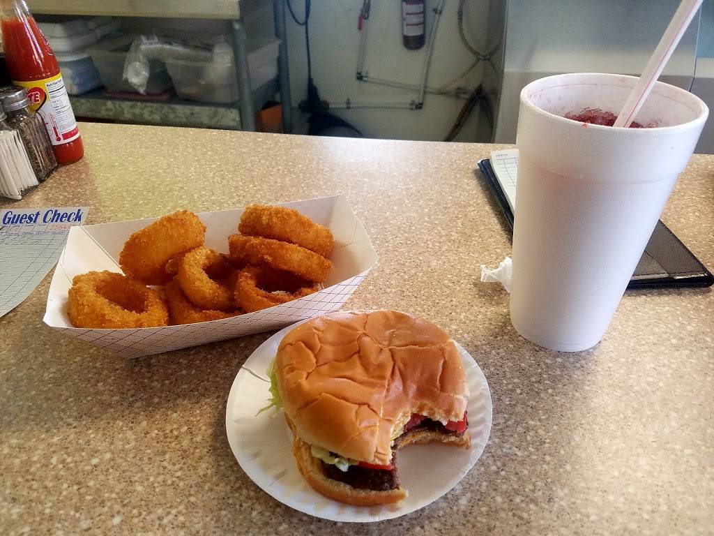 Jacks Barbecue | restaurant | 213 W Main St, Gibsonville, NC 27249, USA | 3364496347 OR +1 336-449-6347