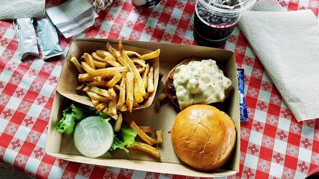 Twisted Root Burger Co. | restaurant | 310 E Abram St #100, Arlington, TX 76010, USA | 8172019669 OR +1 817-201-9669