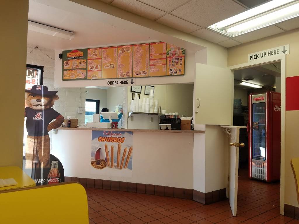 Los Betos | restaurant | 9495 E Golf Links Rd, Tucson, AZ 85730, USA | 5202969497 OR +1 520-296-9497