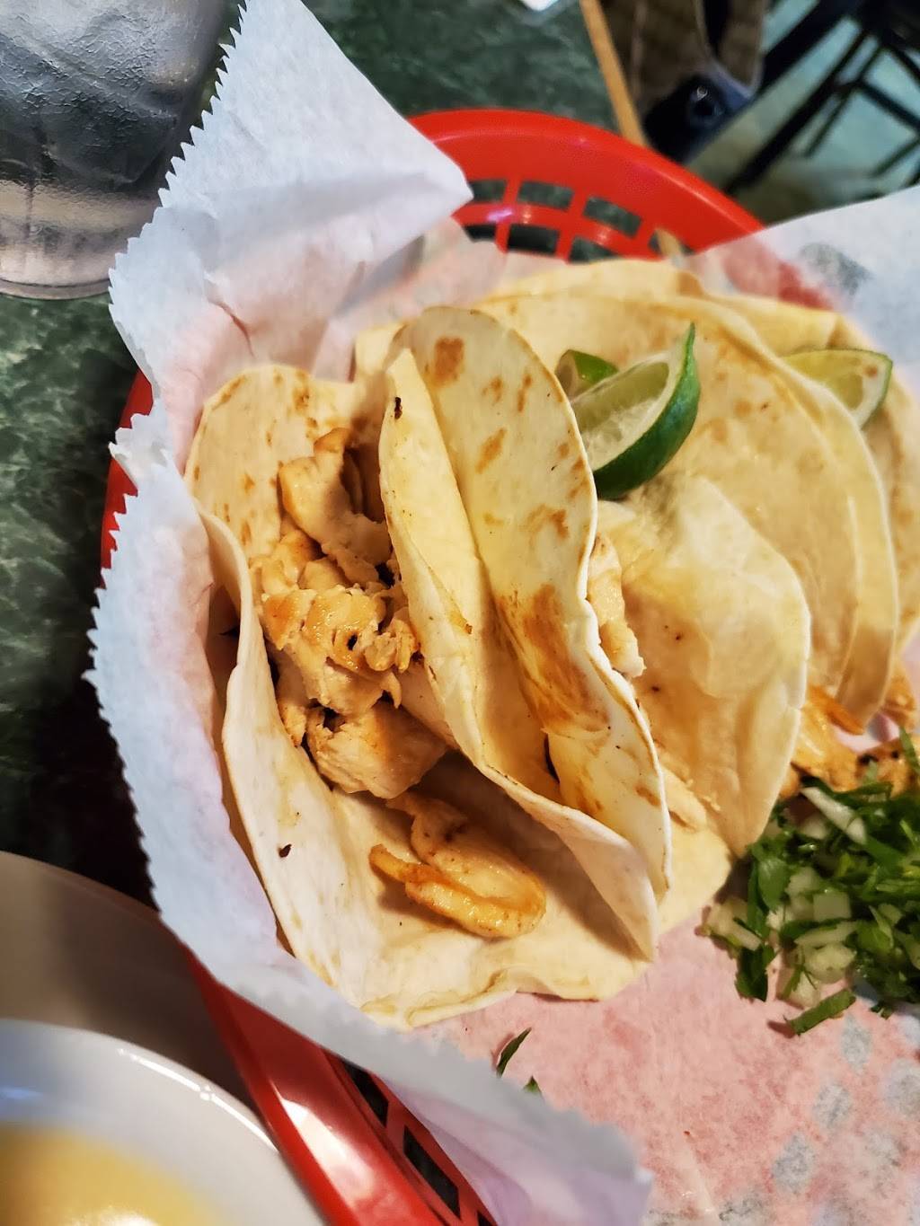 4 Tacos Locos | restaurant | 3400 Augusta Rd, Greenville, SC 29605, USA | 8644517804 OR +1 864-451-7804