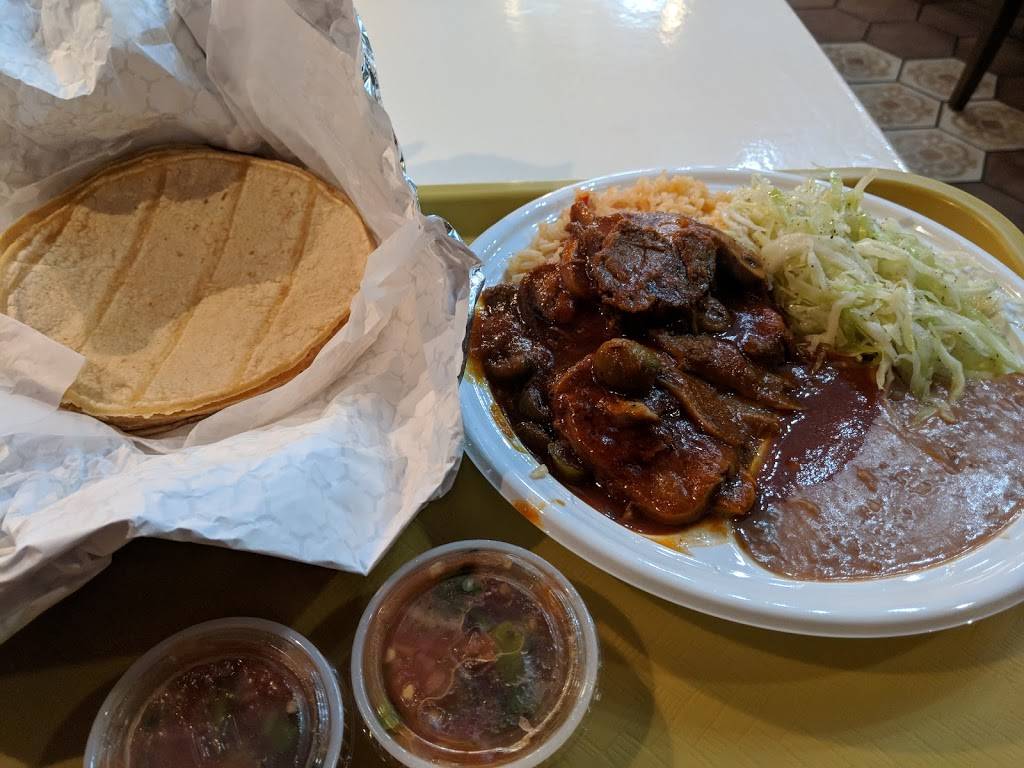 Taqueria El Milagro | restaurant | 1923 S Blue Island Ave, Chicago, IL 60608, USA | 3124337620 OR +1 312-433-7620