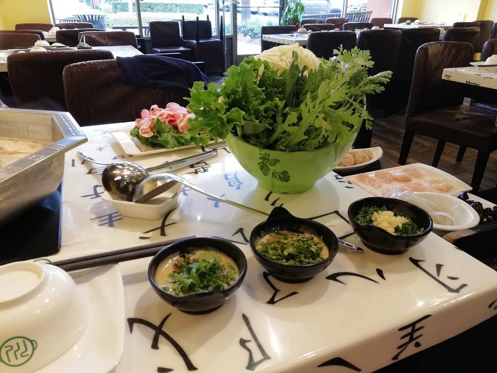 Hi House （Legend Hot Pot） | restaurant | 6638 Irvine Center Dr, Irvine, CA 92618, USA | 9494530886 OR +1 949-453-0886