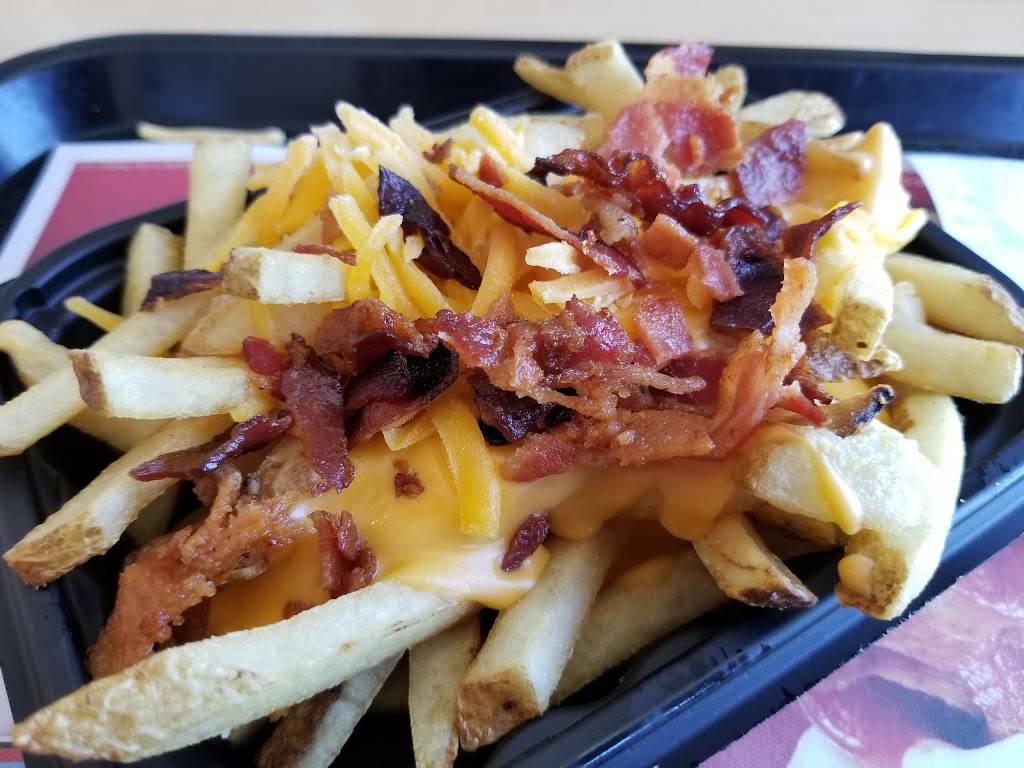 Wendys | restaurant | 14386 Culver Dr, Irvine, CA 92604, USA | 9498570152 OR +1 949-857-0152