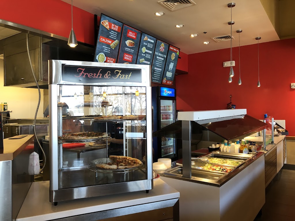 Marys Pizza Italian Kitchen | restaurant | 4600 W Kellogg Dr #67209, Wichita, KS 67209, USA | 3163527107 OR +1 316-352-7107