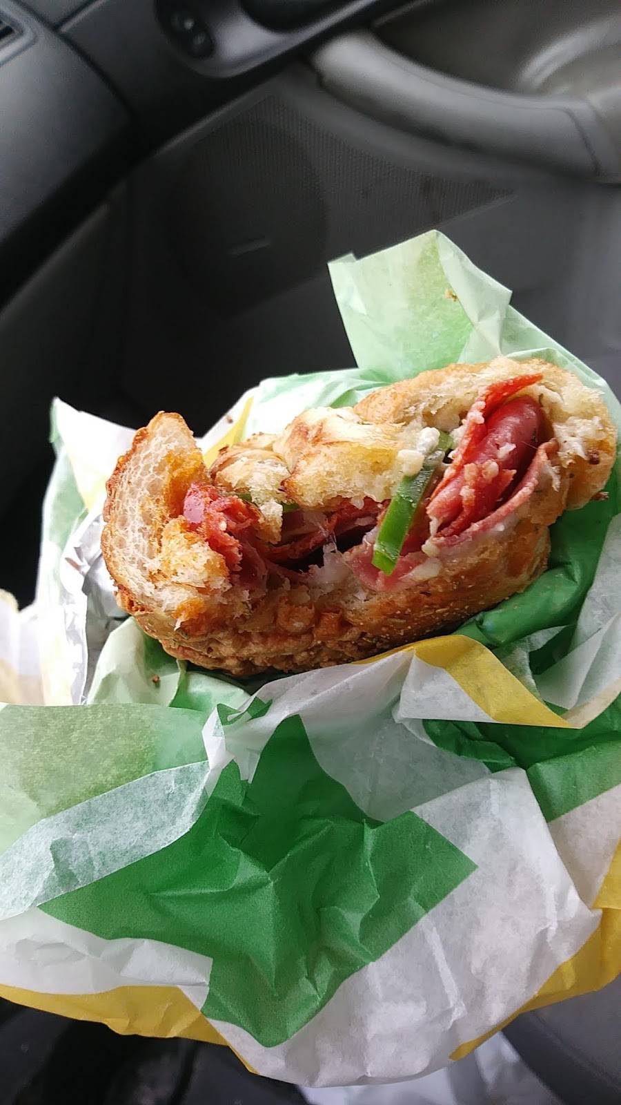 Subway | restaurant | 1806 W Broadway St, Princeton, IN 47670, USA | 8123868400 OR +1 812-386-8400