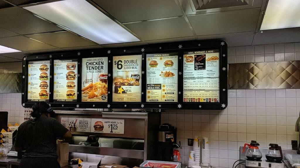 Hardees | restaurant | 855 National Rd, Wheeling, WV 26003, USA | 3042321052 OR +1 304-232-1052