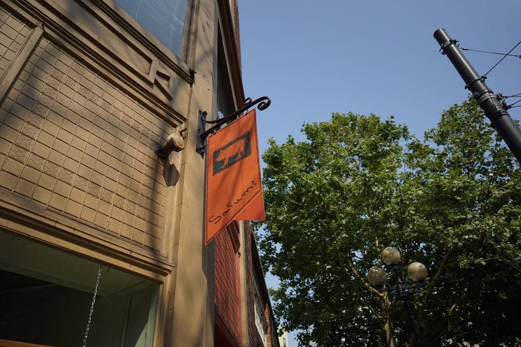 Salumi | restaurant | 404 Occidental Ave S, Seattle, WA 98104, USA | 2066218772 OR +1 206-621-8772