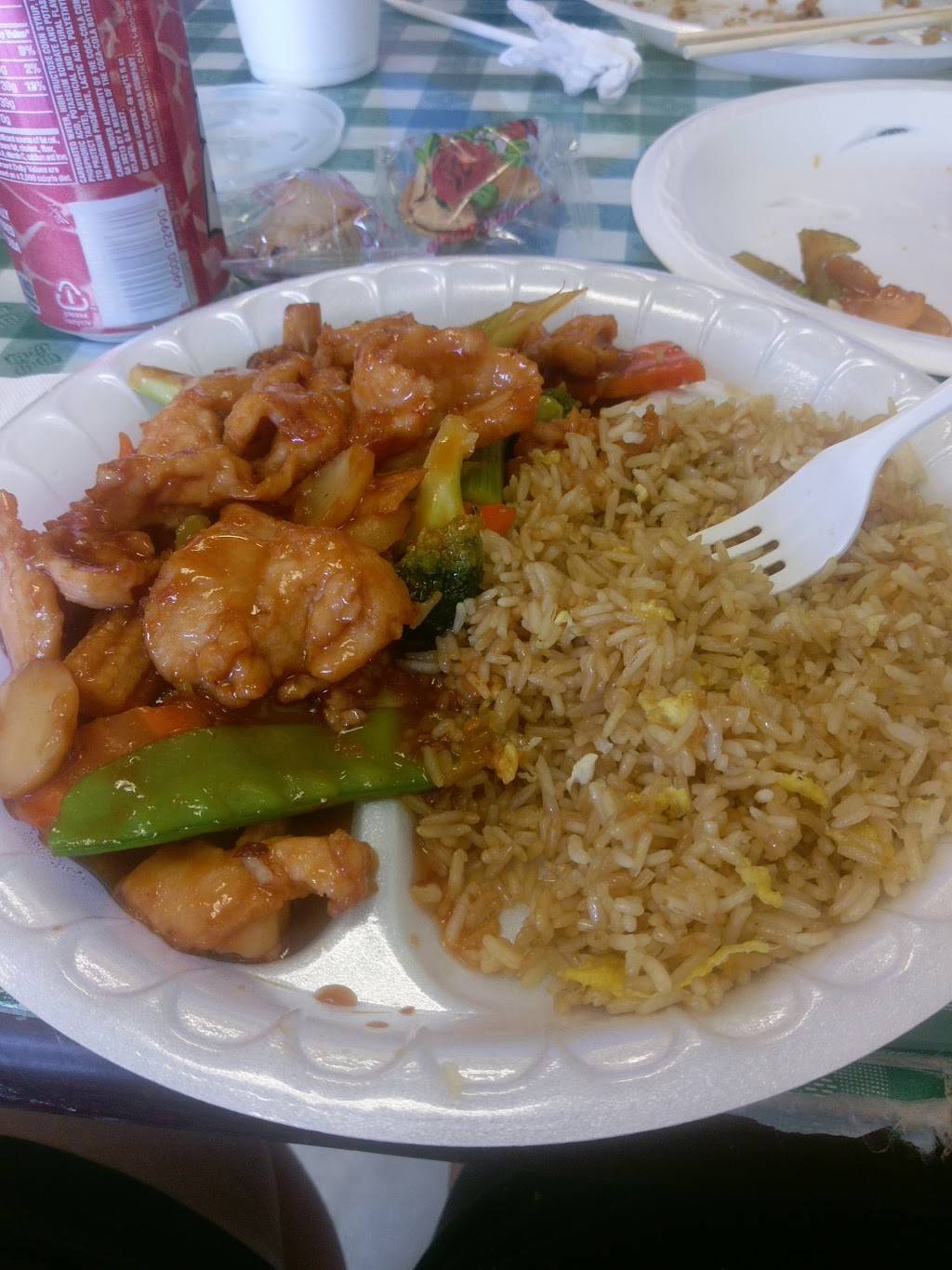 Peking Chinese Restaurant | restaurant | 6055 GA-124, Hoschton, GA 30548, USA | 7066543333 OR +1 706-654-3333