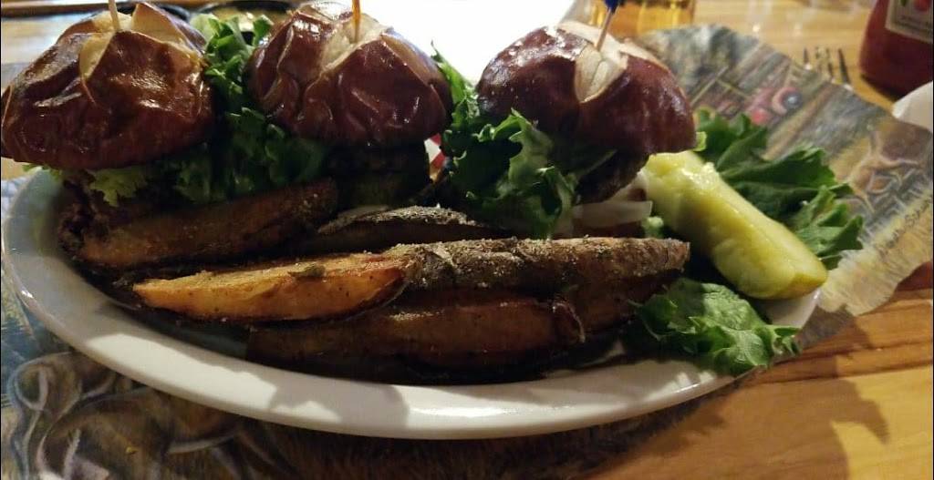 River Junction | restaurant | 107 N Main St, Hersey, MI 49639, USA | 2318324544 OR +1 231-832-4544