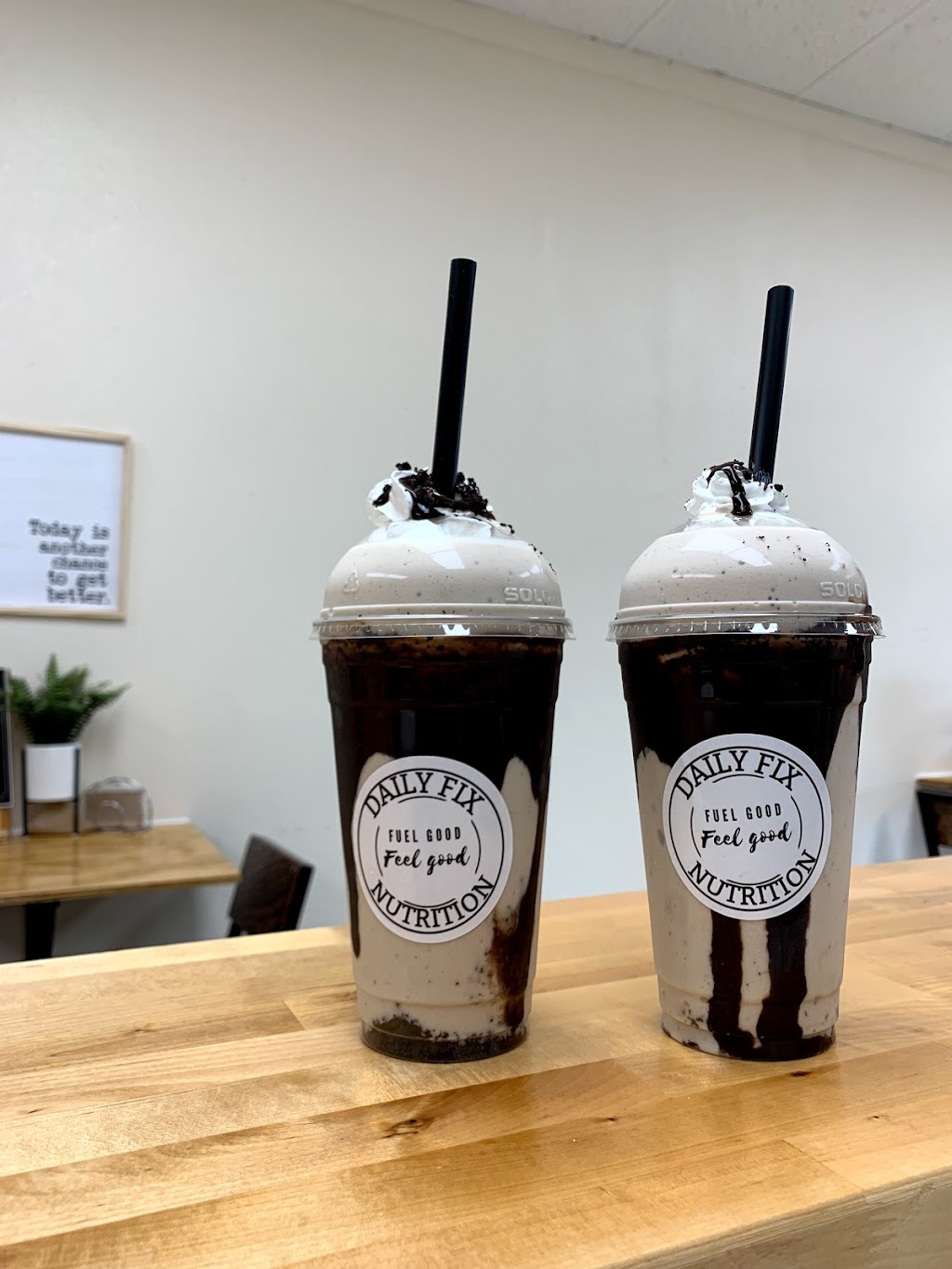 Daily Fix Nutrition | restaurant | 315 SW 11th St Suite 4B, Hermiston, OR 97838, USA | 5413031222 OR +1 541-303-1222