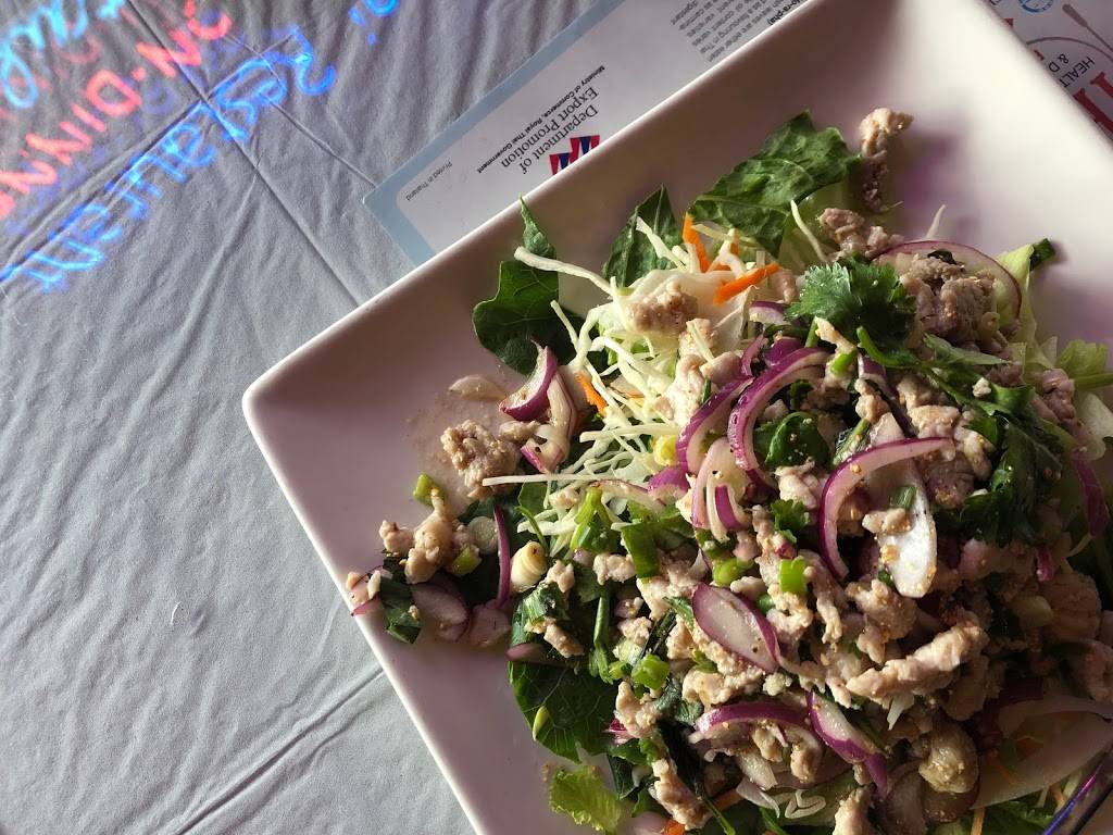 Siam Orchid | restaurant | 750 Central Park Ave, Scarsdale, NY 10583, USA | 9147239131 OR +1 914-723-9131