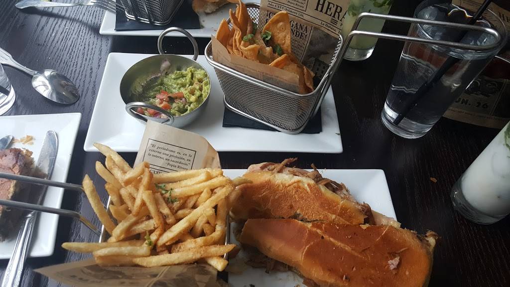 Havana Social | restaurant | 128 Metropolitan Ave, Brooklyn, NY 11211, USA | 9179091252 OR +1 917-909-1252