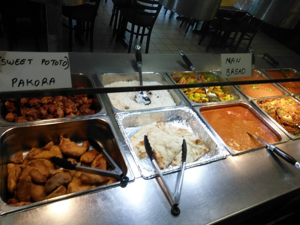 Modern India Restaurant | meal takeaway | 4355 King St E, Kitchener, ON N2P 3E9, Canada | 5196504424 OR +1 519-650-4424